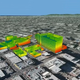 Illustration for article titled Find Out How Loud Your Neighborhood Is With These Sound Maps